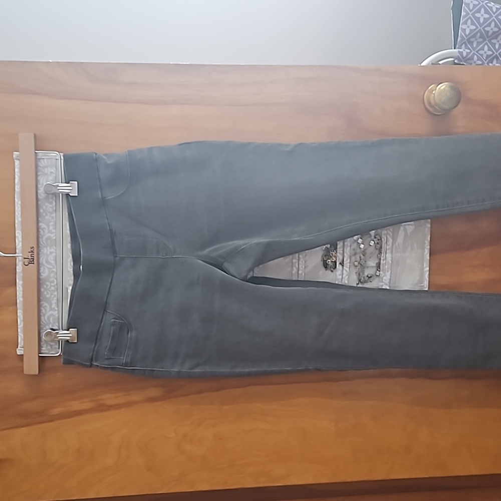 Skinny leggings